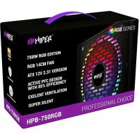    HIPER HPB-750RGB