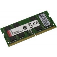     Kingston SODIMM 32GB DDR4 (KVR26S19D8/32)