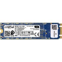  SSD Crucial 500GB MX500 (CT500MX500SSD4)