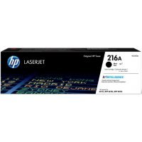 -    HP 216A Black LaserJet Toner Cartridge (W2410A)