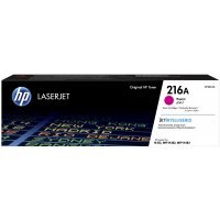 -    HP 216A Magenta LaserJet Toner Cartridge (W2413A)