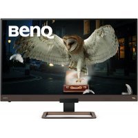  BenQ 32" EW3280U IPS (9H.LJ2LA.TBE)