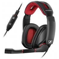   Sennheiser GSP 350 (507081)