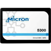  SSD Crucial SATA2.5" 960GB 5300 PRO MTFDDAK960TDS