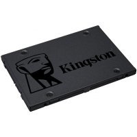  SSD Kingston SATA2.5" 1.92TB TLC SA400S37/1920G