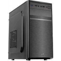    Aerocool Cs-103, mATX,  , 1x USB3.0, 2x USB2.0