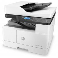    HP LaserJet MFP M443nda (8AF72A)