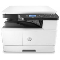    HP LaserJet MFP M438n (8AF43A)