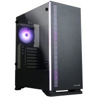    ZALMAN S5    ATX (S5 BLACK)