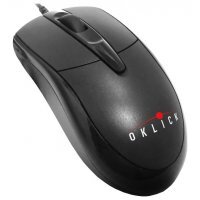  OKLICK 125M   (1500dpi) USB (2but)