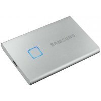  SSD Samsung USB Type-C 1Tb MU-PC1T0S/WW T7 Touch 1.8"