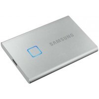  SSD Samsung USB Type-C 2Tb MU-PC2T0S/WW T7 Touch 1.8"