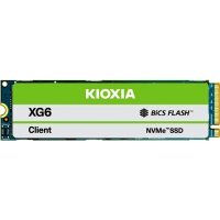  SSD Toshiba M.2 2280 256GB KXG60ZNV256GBTYLGA KIOXIA