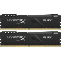     Kingston 32GB PC25600 DDR4 K2 HX432C16FB3K2/32