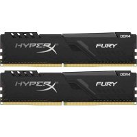     Kingston 16GB PC24000 DDR4 KIT2 HX430C15FB3K2/16