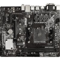    MSI B450M PRO-M2 MAX Soc-AM4