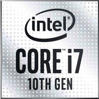 Процессор Intel Core i7-10700 Socket 1200 (2.9Ghz/16Mb) tray