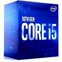  Intel Core i5-10400 Socket 1200 (2.9GHz/12Mb) Box