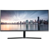  Samsung 34" LC34H890WGIXCI  (LC34H890WGIXCI)