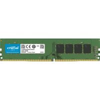     Crucial DDR4 16Gb 2666MHz CT16G4DFS8266