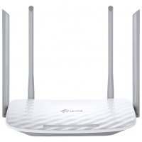 Wi-Fi  TP-link Archer C50(RU) AC1200 10/100BASE-TX 