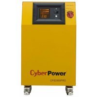   CyberPower CPS 3500 PRO (2400 Va. 24 V)