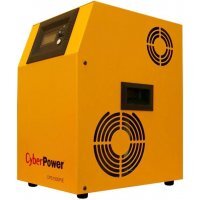    CyberPower CPS 1500 PIE (1000 Va. 24 V)
