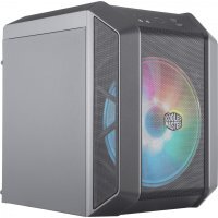    CoolerMaster Cooler Master MasterCase H100 Mesh (MCM-H100-KANN-S01)