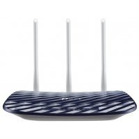 Wi-Fi  TP-link Archer C20(RU) AC750 Wireless Dual Band Router