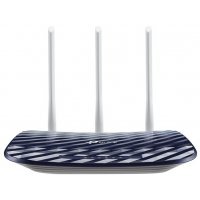 Wi-Fi  TP-link Archer C20(RU) AC750 Wireless Dual Band Router