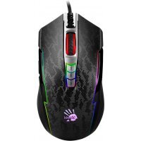  A4Tech A4 Bloody P93s Snake   (8000dpi) USB (8but)