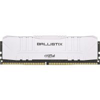     Crucial DDR4 16Gb 3200MHz BL16G32C16U4W OEM PC4-25600 CL16 DIMM 288-pin 1.35 kit