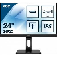  AOC 23,8" 24P2C