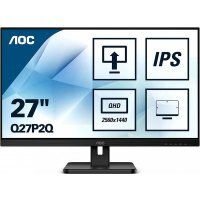  AOC 27" Q27P2Q