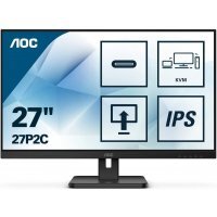  AOC 27" 27P2C