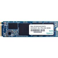  SSD Apacer AS2280P4 480Gb (AP480GAS2280P4-1)