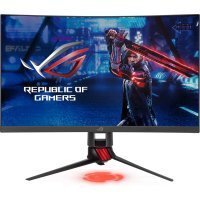  ASUS 27" ROG STRIX XG27WQ VA  (90LM05I0-B01970)