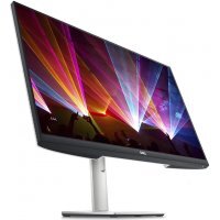  Dell 27" S2721HS LCD S/BK (2721-9381)