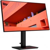  Lenovo ThinkVision P27h-20 27" (61E9GAT6EU)