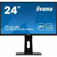  IIYAMA 23.8" ProLite XUB2493HSU-B1 