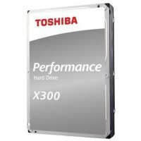    Toshiba SATA-III 6Tb HDWR160EZSTA X300 (7200rpm) 128Mb 3.5" Rtl