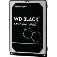    Western Digital Original SATA-III 500Gb WD5000LPSX Black (7200rpm) 64Mb 2.5"