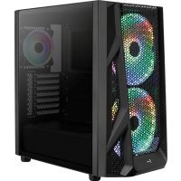    Aerocool AirHawk Duo-G-BK-v1    (ACCM-PB19033.11)