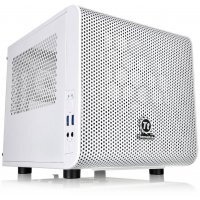    Thermaltake Core V1 Snow    (CA-1B8-00S6WN-01)