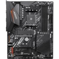����������� ����� �� Gigabyte B550 AORUS ELITE Soc-AM4 AMD B550 4xDDR4 ATX AC`97 8ch(7.1) 2.5Gg RAID+HDMI+DP