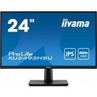  IIYAMA 23.8" ProLite XU2493HSU-B1  IPS