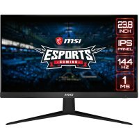  MSI 23.8" Optix G241 IPS (9S6-3BA41T-017)