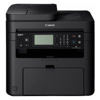    Canon i-Sensys MF237W (1418C169) A4 WiFi 