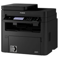   Canon i-Sensys MF267dw (2925C064) A4 Duplex WiFi 