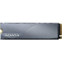  SSD A-Data PCI-E x4 2000Gb ASWORDFISH-2T-C Swordfish M.2 2280